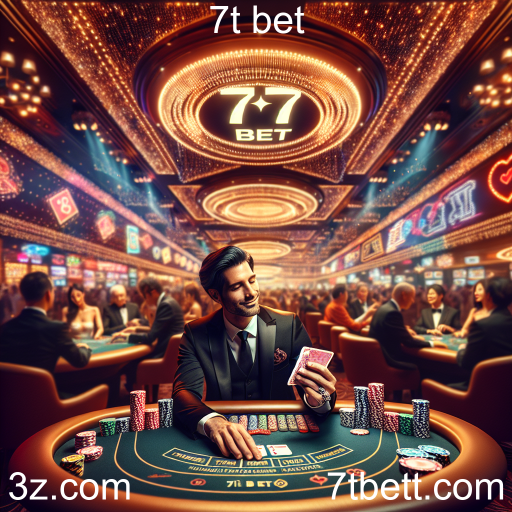 Descubra os Benefícios do Programa VIP da 7t bet